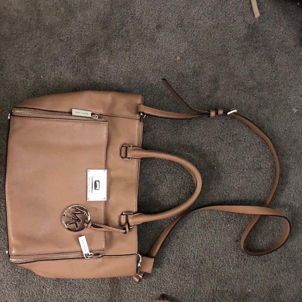 Michael Kors purse
